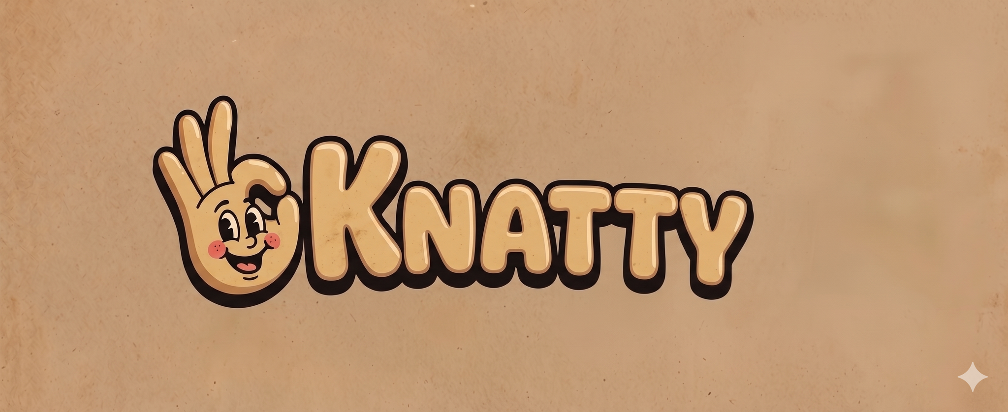 OKNATTY Logo
